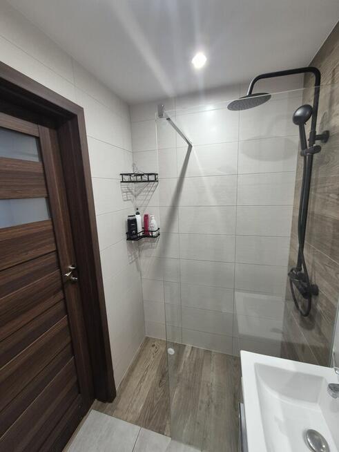 2-pokojowe mieszkanie Katowice Piotrowice-Ochojec