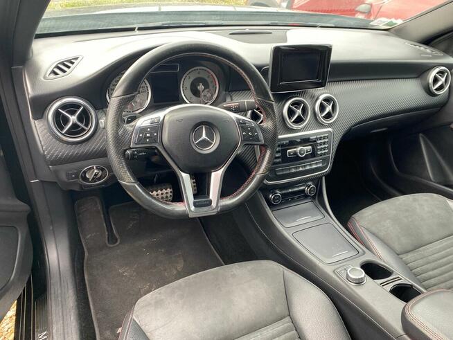 MERCEDES Classe A A200 2.2 CDi 136 7G-DCT AMG DQ841