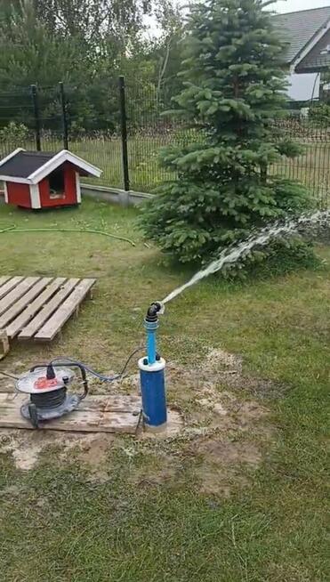 Wiercenie studni Piaseczno+km od A do Z