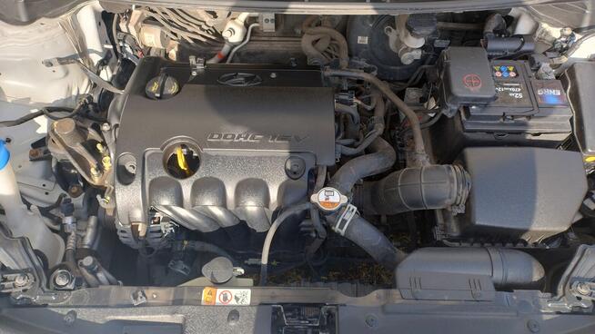 Hyundai i30 benzyna Salon Polska