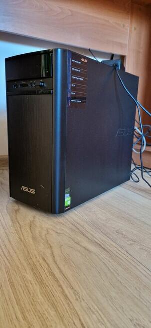 Sprzedam komputer stacjonarny