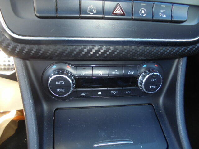 MERCEDES Classe A A200 2.2 CDi 136 7G-DCT AMG DQ841