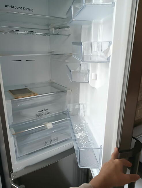 Mieszkanie107m2, Centrum, 4 pokoje, 2 balkony+ piwnica 20m2