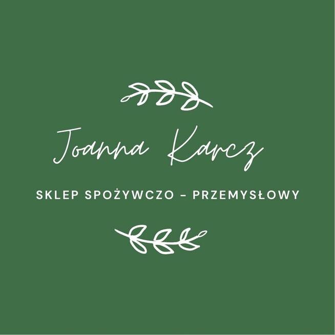 Sprzedawca - sklep spożywczy