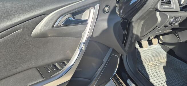 Opel ASTRA J 1.6 hb 5d COSMO.119tkm! zde.gw.prz.zarej.doinw.