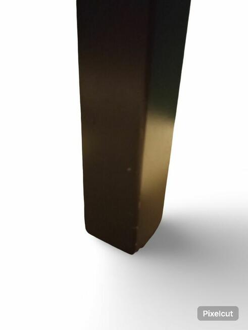 Stolik kawowy drewniany 100 cm x 60 cm x 59 cm | transport