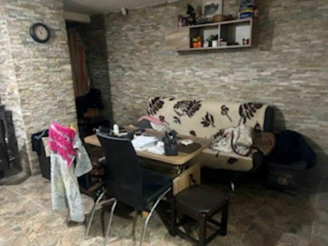 Syndyk sprzeda- udział 1/2 dom w Beskidach - Jaworzynka