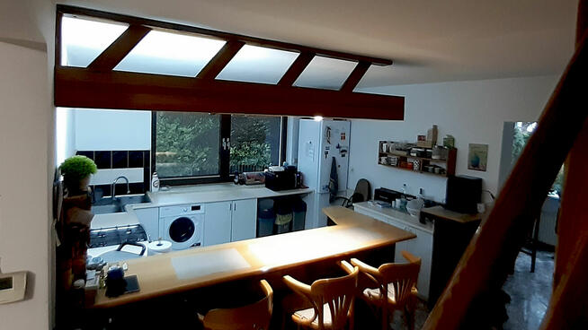 Do wynajęcia dom 7 pokoi Modlnica 4km od Kraków 220mkw garaz