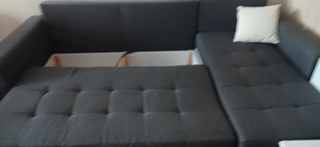 Sprzedam narożnik z funkcją spania