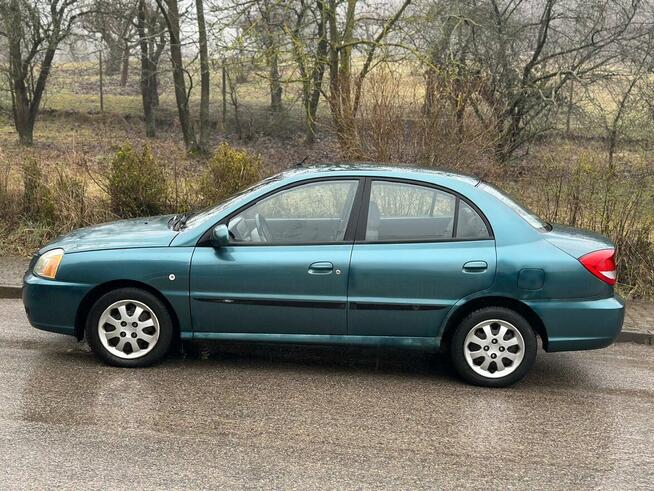Sprzedam Kia Rio