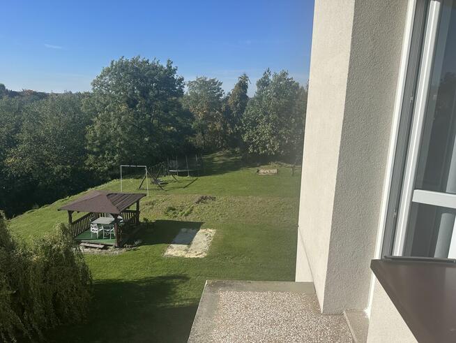 Nieruchomość na dolina rzeki Wieprz