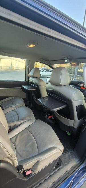 Fiat Ulysse 7 osobowy 2,0 diesel