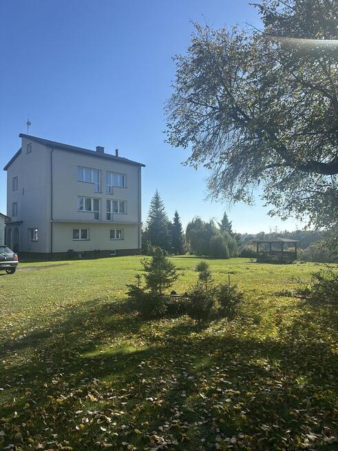 Nieruchomość na dolina rzeki Wieprz