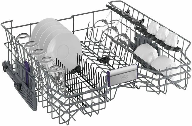 Zmywarka BEKO DNF28423X