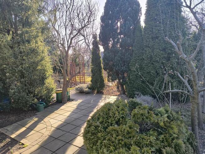 Sprzedam działkę ROD Geofizyka z domkiem