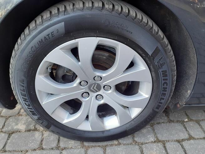 Citroen C5 III 2.0 HDi 140KM Automat EXCLUSIVE