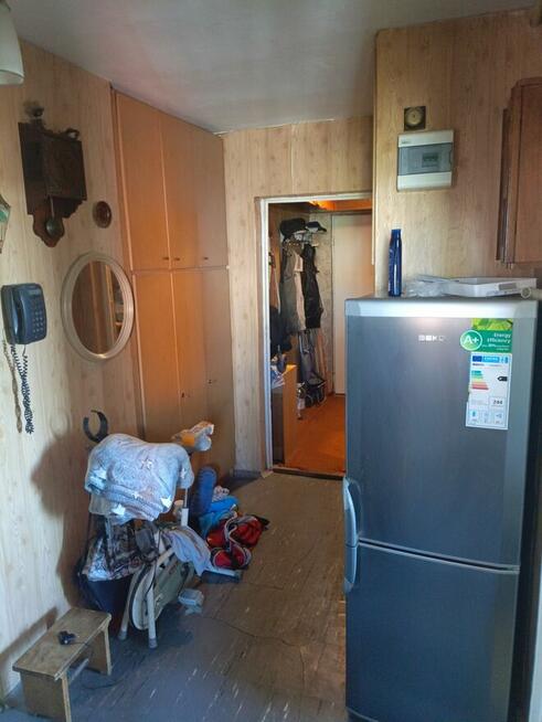 SPRZEDAM MIESZKANIE 61 M2 3 POKOJE