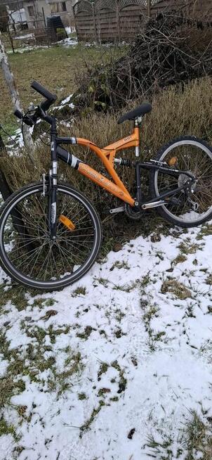 Rower Górski Helium Hill 300