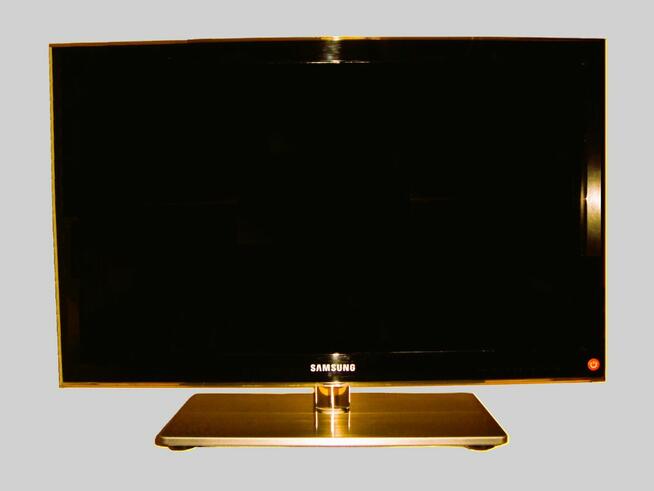 TELEWIZOR SAMSUNG 32 CALE, LED, TANIO =WROCŁAW=