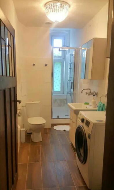Mieszkanie107m2, Centrum, 4 pokoje, 2 balkony+ piwnica 20m2