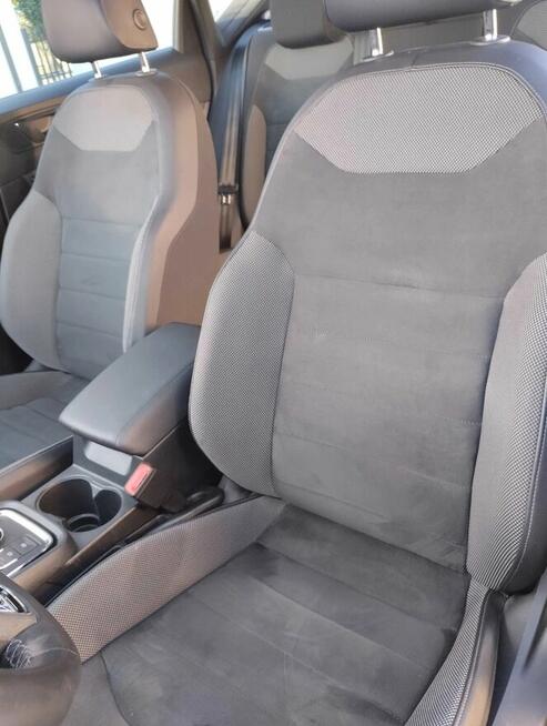 Seat Ateca stan bardzo dobry