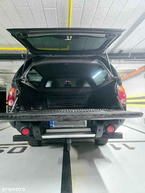 Mitsubishi L200 2.5 DID Intense + HP