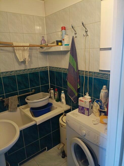 SPRZEDAM MIESZKANIE 61 M2 3 POKOJE