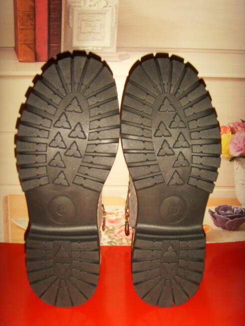 BOTKI DAMSKIE, SZARE, STYL CASUAL, NOWE, TANIO