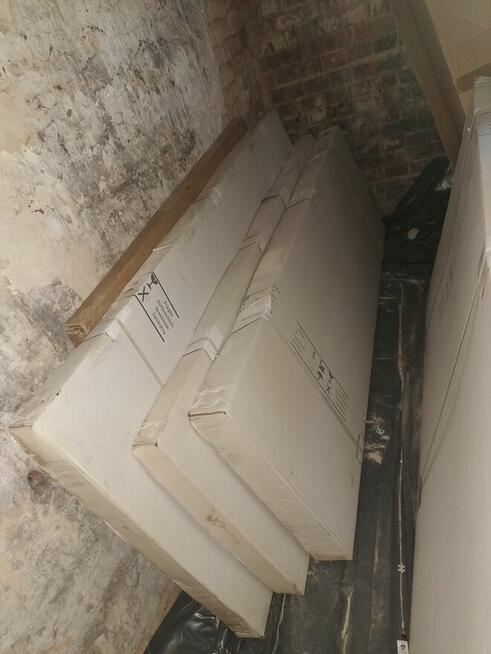 Sprzedam kabinę prysznicową duża