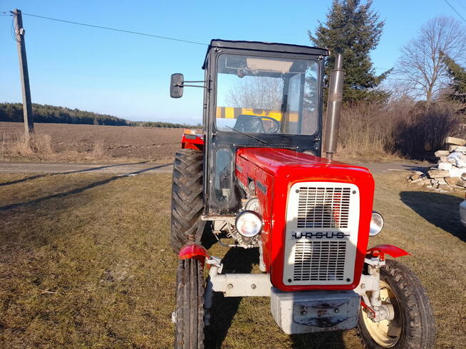 Sprzedam ursus c360p