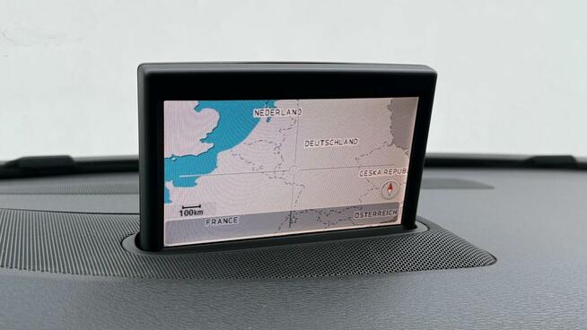 Volvo XC70 2.4 D5 4x4 full opcja szwajcar