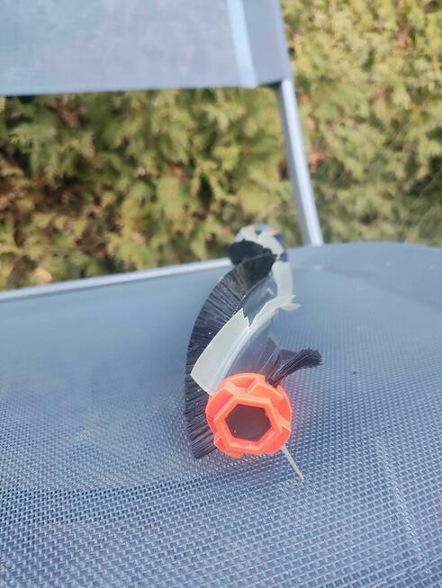 Szczotka wałek odkurzacz Robot Vacuum Parts Neato Botvac D75
