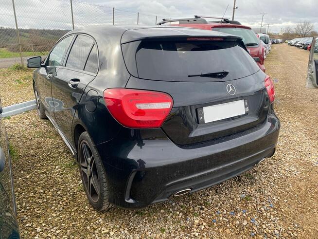 MERCEDES Classe A A200 2.2 CDi 136 7G-DCT AMG DQ841