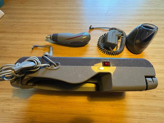 Zgrzewarka próżniowa Zepter VacSy Professional – Zestaw