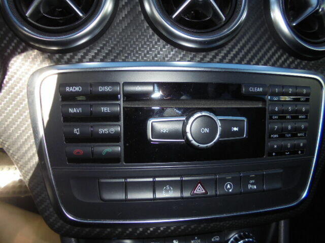 MERCEDES Classe A A200 2.2 CDi 136 7G-DCT AMG DQ841