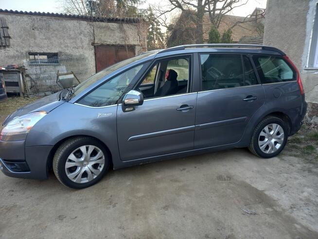 Sprzedam Citroen C4