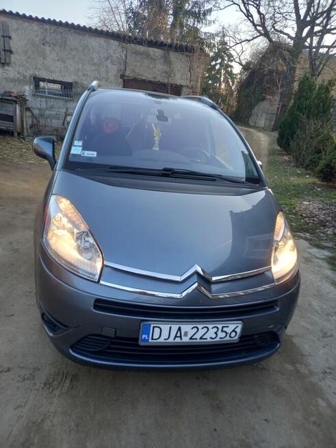 Sprzedam Citroen C4