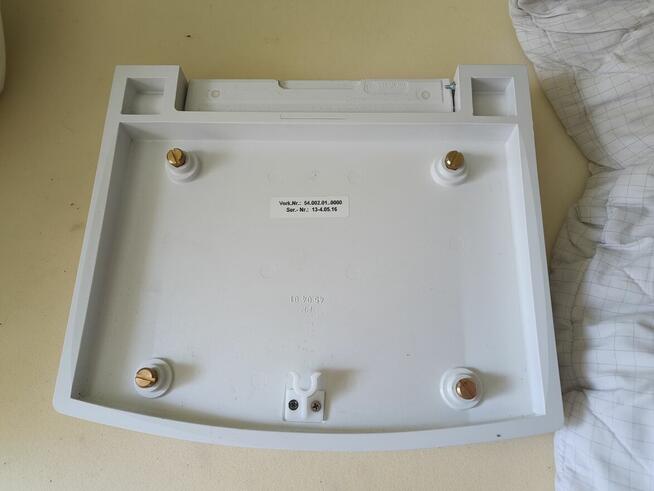 Sprzedam kabinę prysznicową duża