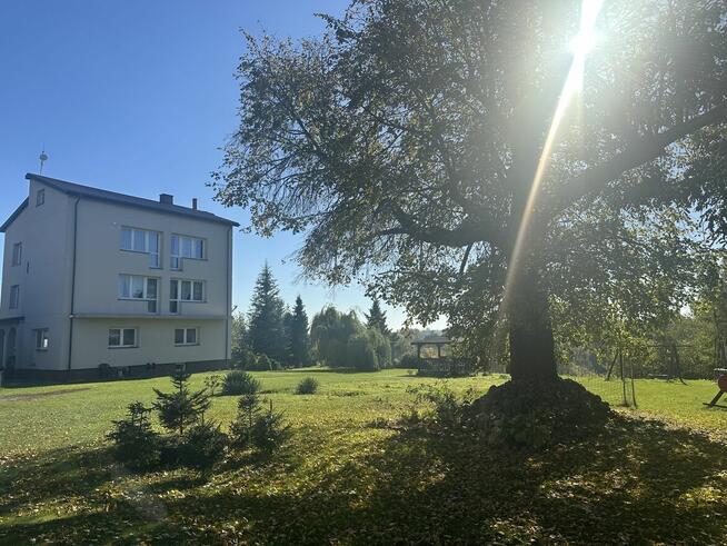 Nieruchomość na dolina rzeki Wieprz