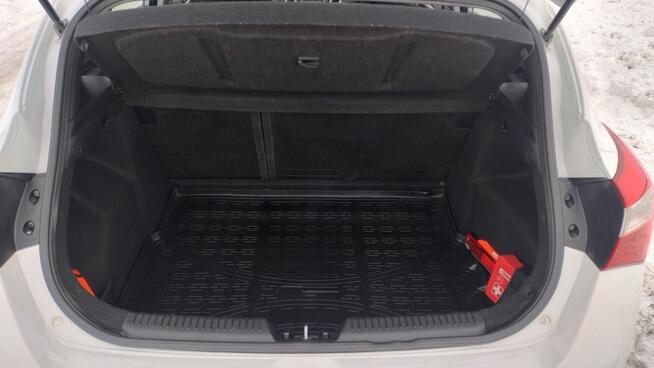 Hyundai i30 benzyna Salon Polska