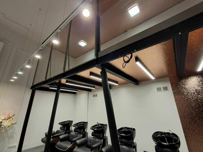 Wynajmę lokal na manicure-pedicure