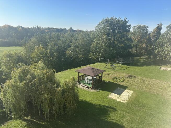 Nieruchomość na dolina rzeki Wieprz