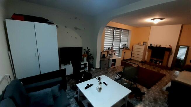 Do wynajęcia dom 7 pokoi Modlnica 4km od Kraków 220mkw garaz