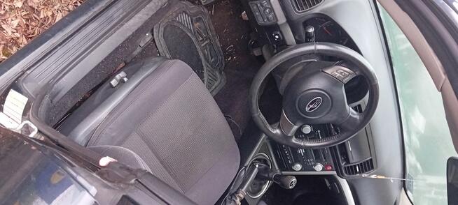 Sprzedam Samochód Subaru