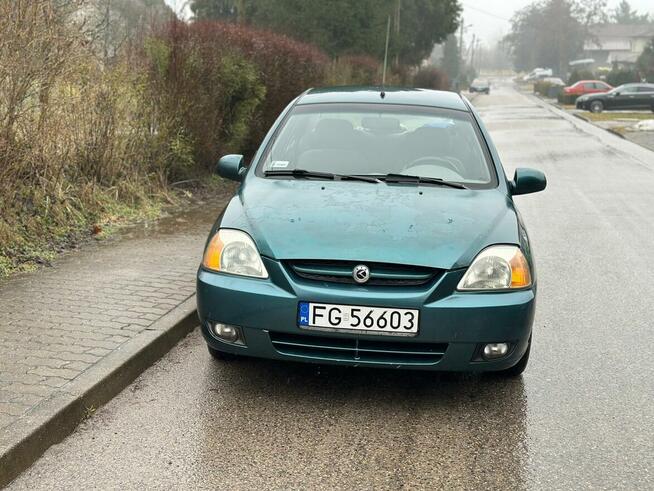Sprzedam Kia Rio
