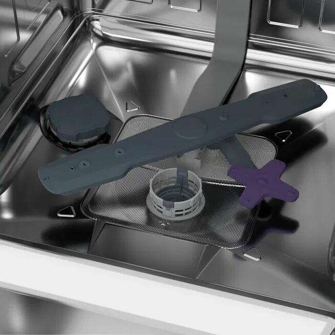 Zmywarka BEKO DNF28423X