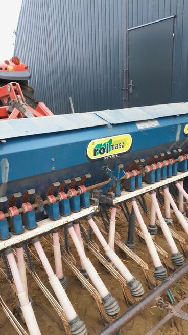 Siewnik poznaniak 6