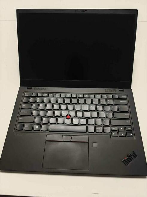 Lenovo Carbon 7 GEN ThinkPad X1 i5 16 GB RAM 256 GB SSD 2K e