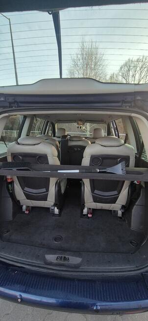 Fiat Ulysse 7 osobowy 2,0 diesel