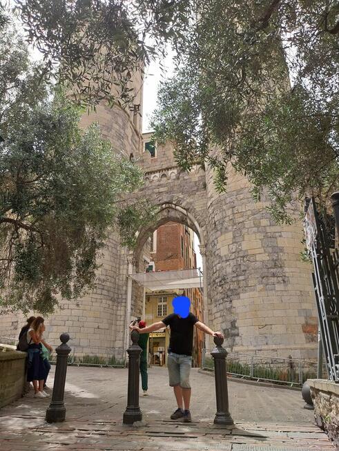 Witamy nawiążemy znajomość z małżeństwem